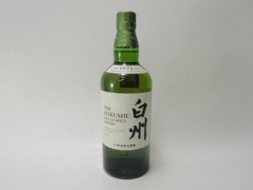 白州