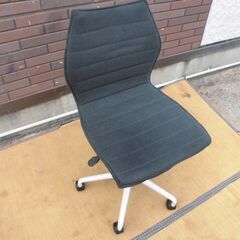 JM16581)座椅子 <幅：約44cm 奥行：約47cm 高さ...