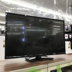⚫︎販売終了⚫︎ORION 55Vモニター 2019年製 スタンド付 中古品遊戯王 