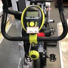 (感謝セール)BARWING ルームランナー・Alinco エアロバイクセット