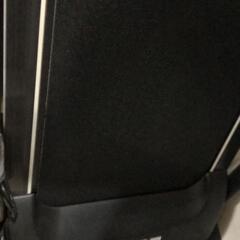 (感謝セール)BARWING ルームランナー・Alinco エアロバイクセット