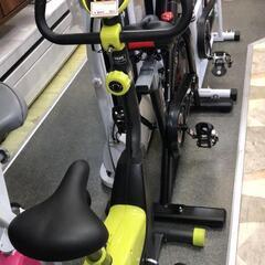 (感謝セール)BARWING ルームランナー・Alinco エアロバイクセット