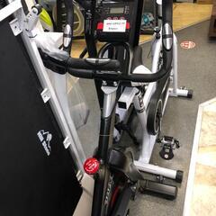 (感謝セール)ランニングマシン・HEKAエクササイズバイクセット