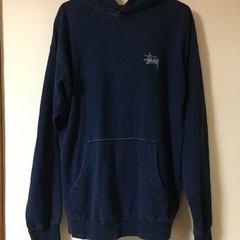 STUSSY パーカM