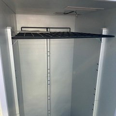 玄米保冷庫　7袋用