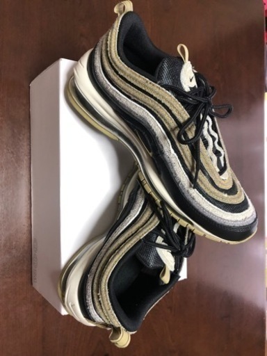 スニーカー AIR MAX II