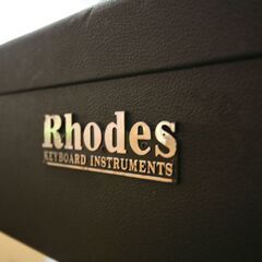 フェンダーローズピアノ　マークⅡ