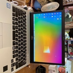 LIFEBOOK S937s 当時27万8千円くらい　10秒で起動！