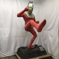 ウルトラセブン 中国製