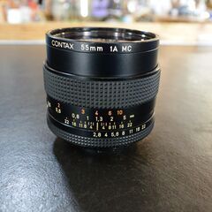 【愛品倶楽部柏店】CONTAX Zeiss T＊ Distagon 35mm F2.8 AEJ 単焦点レンズ