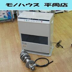 札幌発コロナFF温風石油ストーブ！品番「FF‐4211GS」2011年式中古品⑦ 札幌発コロナFF温風石油ストーブ！品番「FF‐4211GS」2011年式