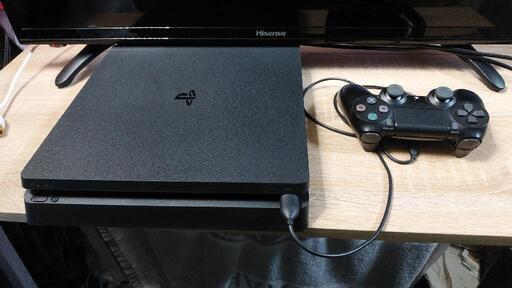 PS4（CUH-2200A）500G - プレイステーション