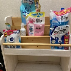 子ども用本立て