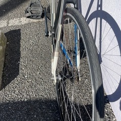 チネリ　MASH パララックスシングルギア　ピストバイク