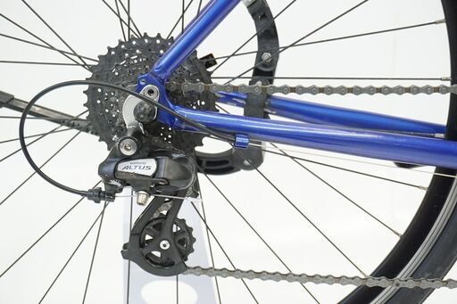 FUJI 「フジ」 PALETTE 2015年頃 ロードバイク