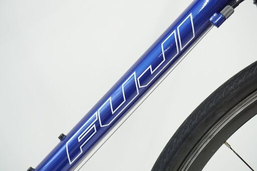 FUJI 「フジ」 PALETTE 2015年頃 ロードバイク