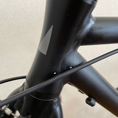 RITEWAY ライトウェイ シェファード クロスバイク