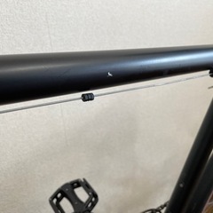 RITEWAY ライトウェイ シェファード クロスバイク