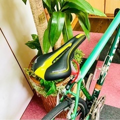 [受付終了]しました 豪華 なスポーツ走行に GIANT ESCAPE (700x28C)