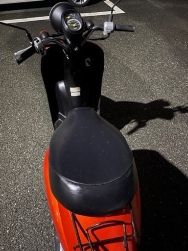 ホンダ AF67 today 自賠責付き 最終値引き 最終値引き！ミニカー登録済み