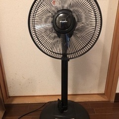 扇風機　MITSUBISHI　R30J-HRL