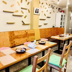 【E】1/29（日）Tsunagary Cafe for everyone（大阪） - 大阪市
