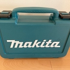 マキタ　Makita 