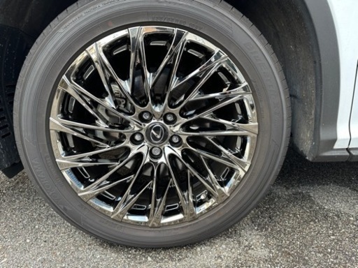 CLIMATE 鳳凰 20インチ レクサスRX 30 アルファード等 CLIMATE 鳳凰 20インチ レクサスRX 30 アルファード等 HOUOH (鳳凰