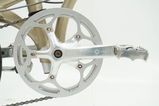 DAHON 「ダホン」 MU P9 年式不明 折り畳み自転車 【公式通販】