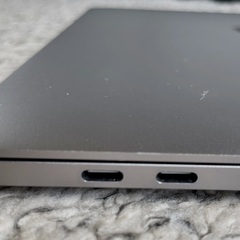 Macbook Pro 15” (2017)