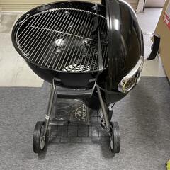 GW特価セール！】Napoleon 22インチ チャコールケトルグリル
