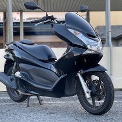 13万！ HONDA ホンダ PCX 125 JF28 実動確認...