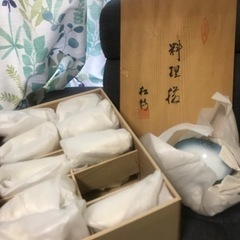 【新品】有田焼　茶碗10点セット