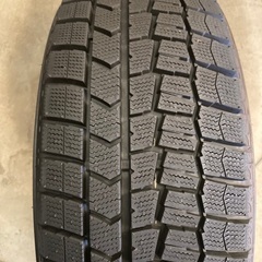 215/55R17 スタッドレス