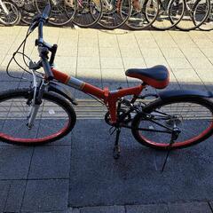 マウンテンバイク配達可能