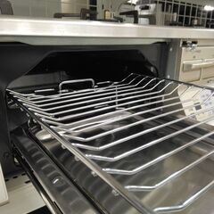 ☆ジモティ割あり☆ Rinnai ガステーブル 21年製 LPガス 年式 動作