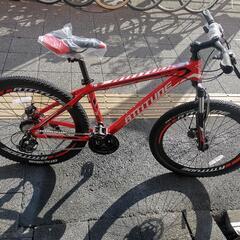 マウンテンバイク 新品 配達可能