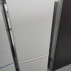 ★Panasonic/パナソニック/168L冷蔵庫/2022年式/NR-B17FW-W★