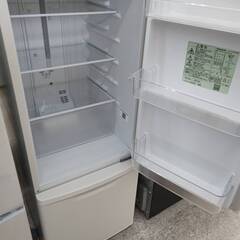 ★Panasonic/パナソニック/168L冷蔵庫/2022年式/NR-B17FW-W★