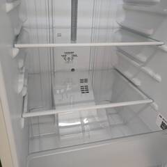 ★Panasonic/パナソニック/168L冷蔵庫/2022年式/NR-B17FW-W★