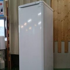 愛品倶楽部柏店】アイリスオーヤマ 175L 冷凍庫 2020年製 ISUD-18A