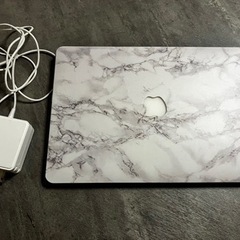 MacBook Air 【再投稿】