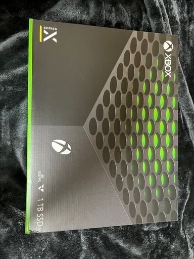 その他 XBOX SeriesX