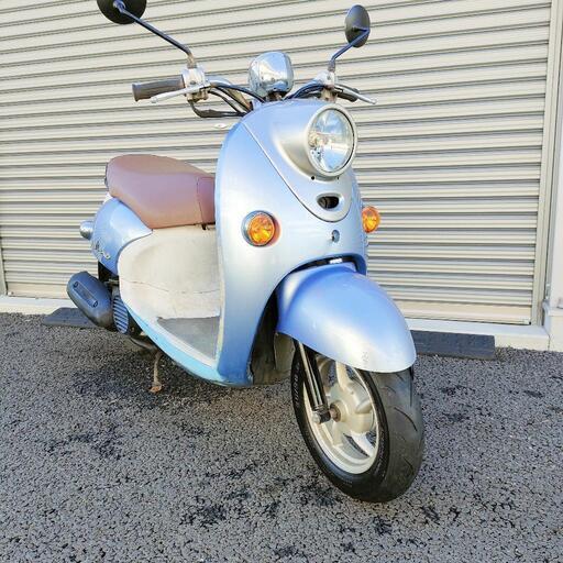 2389.お洒落可愛い♪ ビーノ 千葉県柏市 始動性良好♪ 即日配送、自走