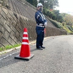 警備員募集！の画像