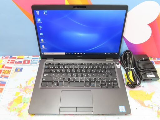 Z09 優良品 デル Latitude 5300 第8世代 i7 13.3型 FHD office2019