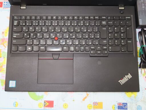 Z07 レノボ Thinkpad L580 第8世代 Office 8GB 15.6型 office2019 | wp
