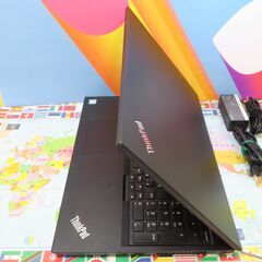 Z07 レノボ Thinkpad L580 第8世代 Office 8GB 15.6型 office2019