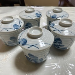 茶碗蒸し用の器