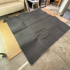 ホットカーペット　暖房　暖かい　2畳　カーペット　絨毯　